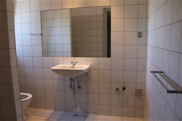Billede 15. Lejlighed, Uraniavej, Frederiksberg C 