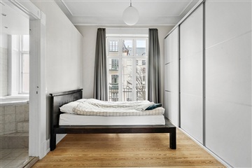 Billede 3. Lejlighed, Vodroffsvej, Frederiksberg C 