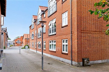 Billede 4. Hus/villa, Ågade, Hadsten 