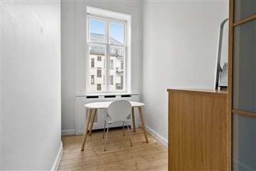 Billede 5. Lejlighed, Vodroffsvej, Frederiksberg C 