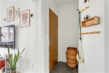 Photo 4. Apartment, Frodesgade, Esbjerg 