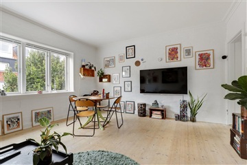 Photo 2. Apartment, Frodesgade, Esbjerg 