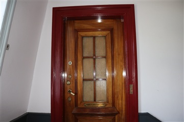 Billede 1. Lejlighed, Uraniavej, Frederiksberg C 