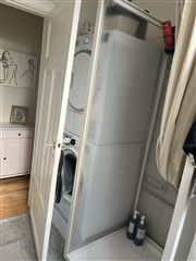 Billede 1. Værelse, Nørre Søgade, København K 