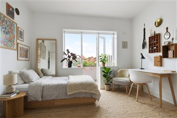 Photo 10. Apartment, Frodesgade, Esbjerg 