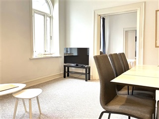 Photo 5. Apartment, Kongensgade, Esbjerg 