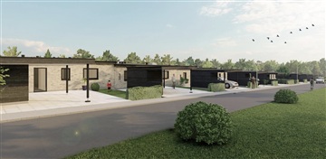 Billede 2. Hus/villa, Hovensvej, Aabybro 