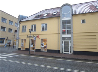 Photo 3. Apartment, Baggersgade, Nyborg 