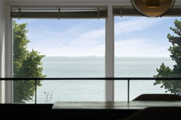 Billede 11. Lejlighed, Strandvejen, Klampenborg 