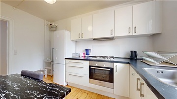 Billede 4. Lejlighed, Søborg Hovedgade, Søborg 