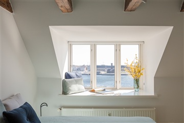 Billede 2. Værelse, , København K 