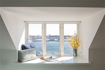 Billede 3. Værelse, , København K 