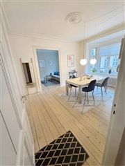 Billede 9. Lejlighed, Dannebrogsgade, Aalborg 