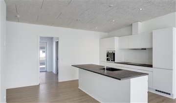 Billede 5. Hus/villa, Hovensvej, Aabybro 