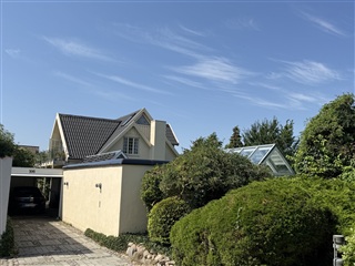 Photo 2. House, Fortevej, Risskov 