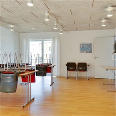 Billede 18. Lejlighed, Vinkelvej, Struer 