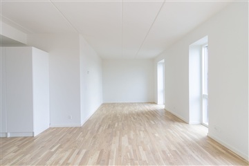 Photo 4. Apartment, Laurbærvænget, Hillerød 