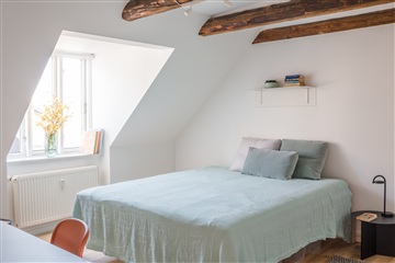 Billede 6. Værelse, , København K 