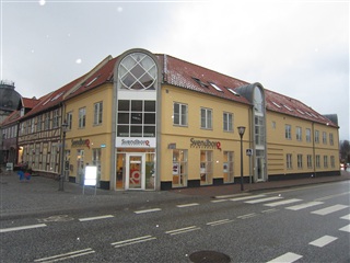 Photo 2. Apartment, Baggersgade, Nyborg 