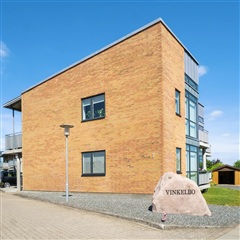 Billede 4. Lejlighed, Vinkelvej, Struer 