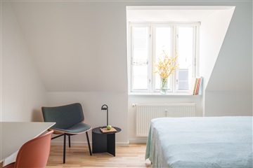 Billede 2. Værelse, , København K 