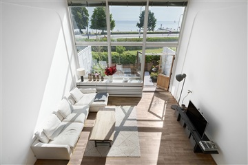Billede 1. Lejlighed, Strandvejen, Klampenborg 