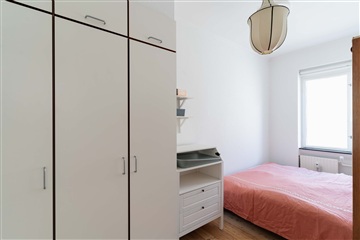 Billede 5. Lejlighed, Peter Bangs Vej, Frederiksberg 