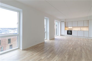Photo 3. Apartment, Laurbærvænget, Hillerød 