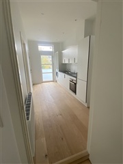 Billede 1. Lejlighed, Amaliegade, Horsens 