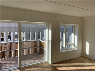 Billede 1. Lejlighed, Lautruphøj, Ballerup 