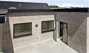 Billede 1. Hus/villa, Hovensvej, Aabybro 
