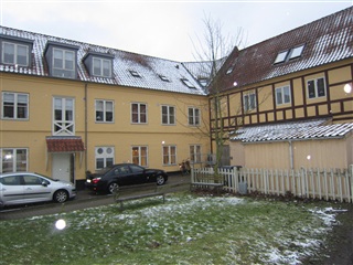Photo 1. Apartment, Baggersgade, Nyborg 