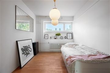 Billede 7. Lejlighed, Strandvejen, Klampenborg 