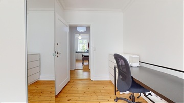 Billede 8. Lejlighed, Søborg Hovedgade, Søborg 