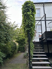 Billede 23. Hus/villa, Dronningensvej, Frederiksberg 