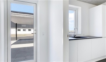 Billede 4. Hus/villa, Hovensvej, Aabybro 