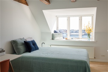 Billede 1. Værelse, , København K 