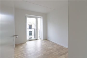 Photo 7. Apartment, Laurbærvænget, Hillerød 