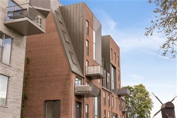 Photo 11. Apartment, Møllevejen, Aarhus C 