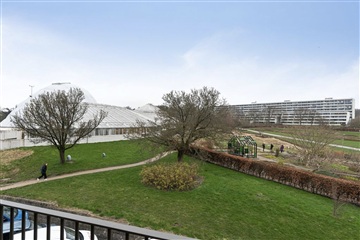Photo 4. Apartment, Møllevejen, Aarhus C 
