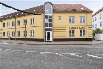 Billede 2. Lejlighed, Baggersgade, Nyborg 