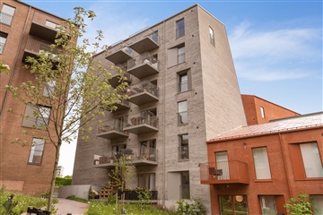 Photo 12. Apartment, Møllevejen, Aarhus C 