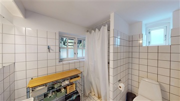 Billede 19. Hus/villa, Dronningensvej, Frederiksberg 