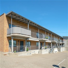 Billede 6. Lejlighed, Vinkelvej, Struer 