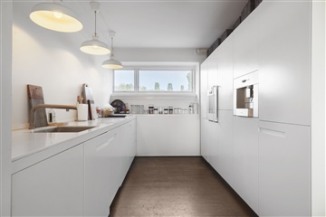 Billede 10. Lejlighed, Strandvejen, Klampenborg 
