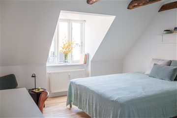 Billede 1. Værelse, , København K 