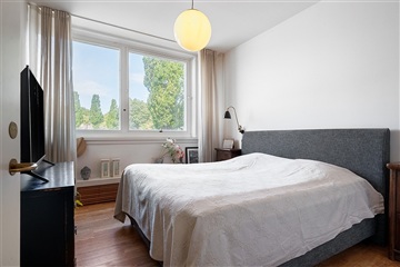 Billede 6. Lejlighed, Strandvejen, Klampenborg 