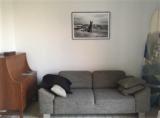 Photo 7. Apartment, Ved Linden, København S 