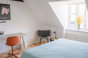 Billede 5. Værelse, , København K 