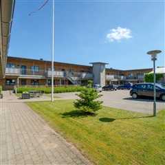 Billede 7. Lejlighed, Vinkelvej, Struer 